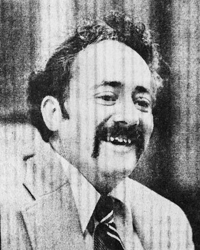 F. William Schlatterer's obituary image