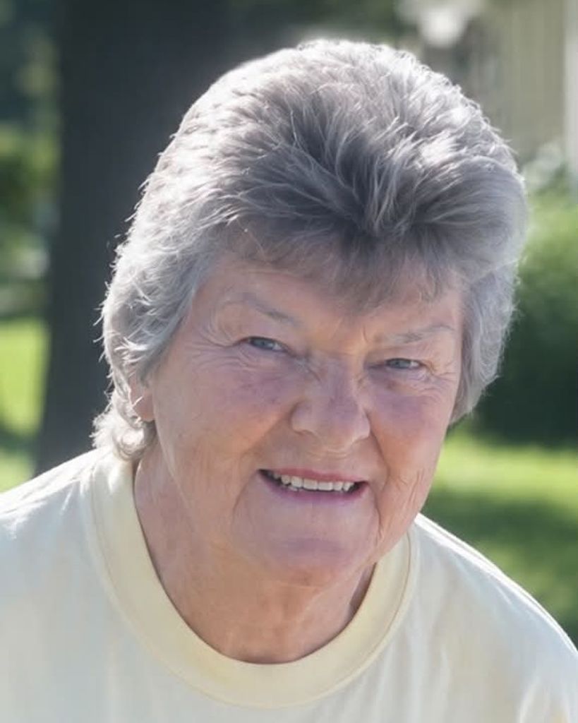 Norma Rowland