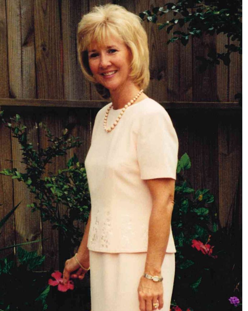 Mary Catherine Darling Barnes