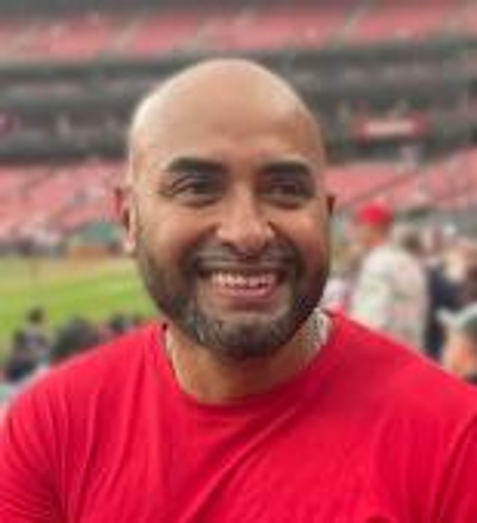 Alvis E. Villarreal Profile Photo