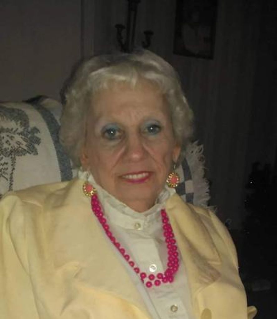 Beatrice Jester Profile Photo