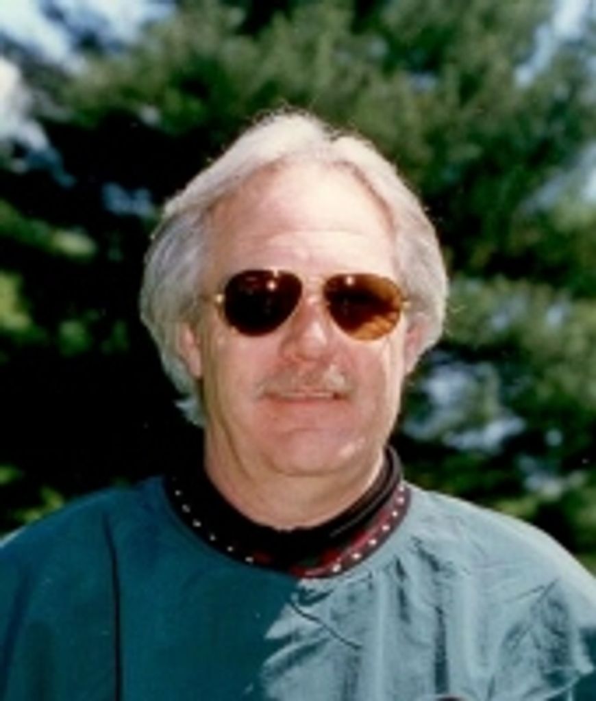 Jim Murray Profile Photo