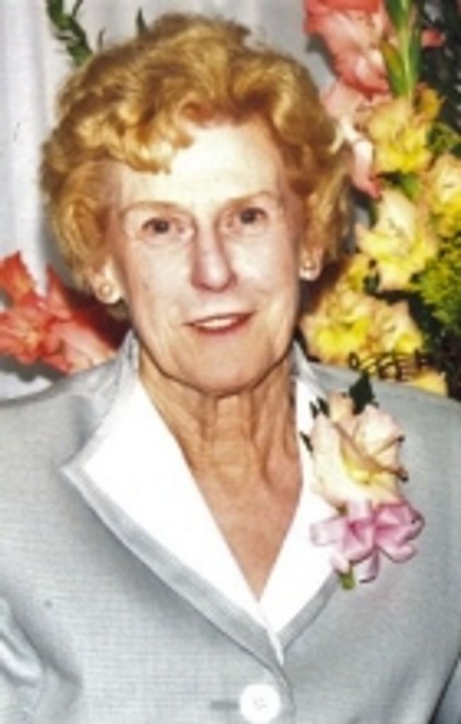 Ruth Ann Schmidlin Sattler