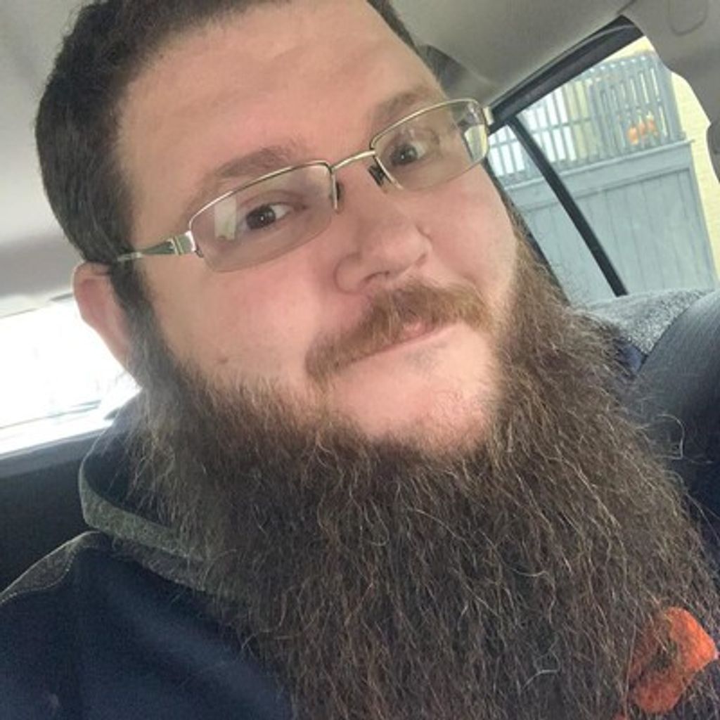 Chuck Byrd Profile Photo