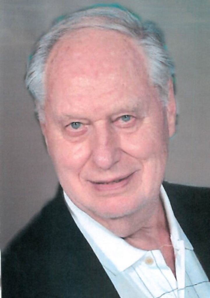 Gordon Mork