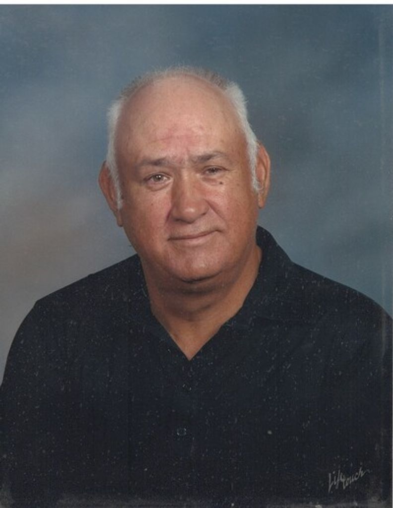 Ret. Tech. Sgt. Robert Henry Madden, Sr. Profile Photo