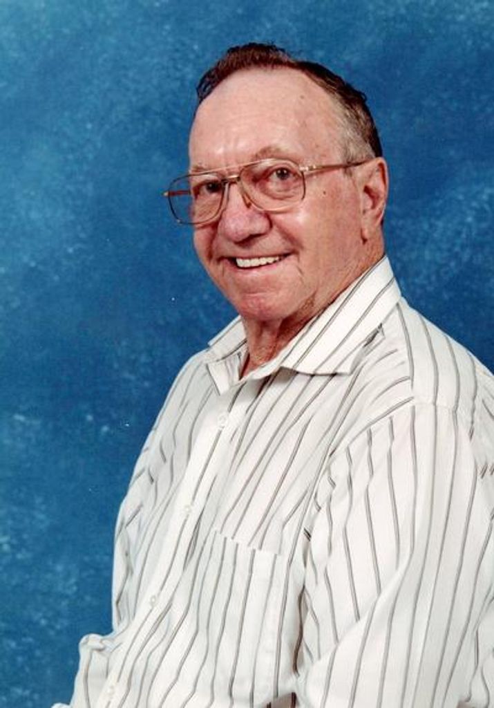 Gene Welch Profile Photo