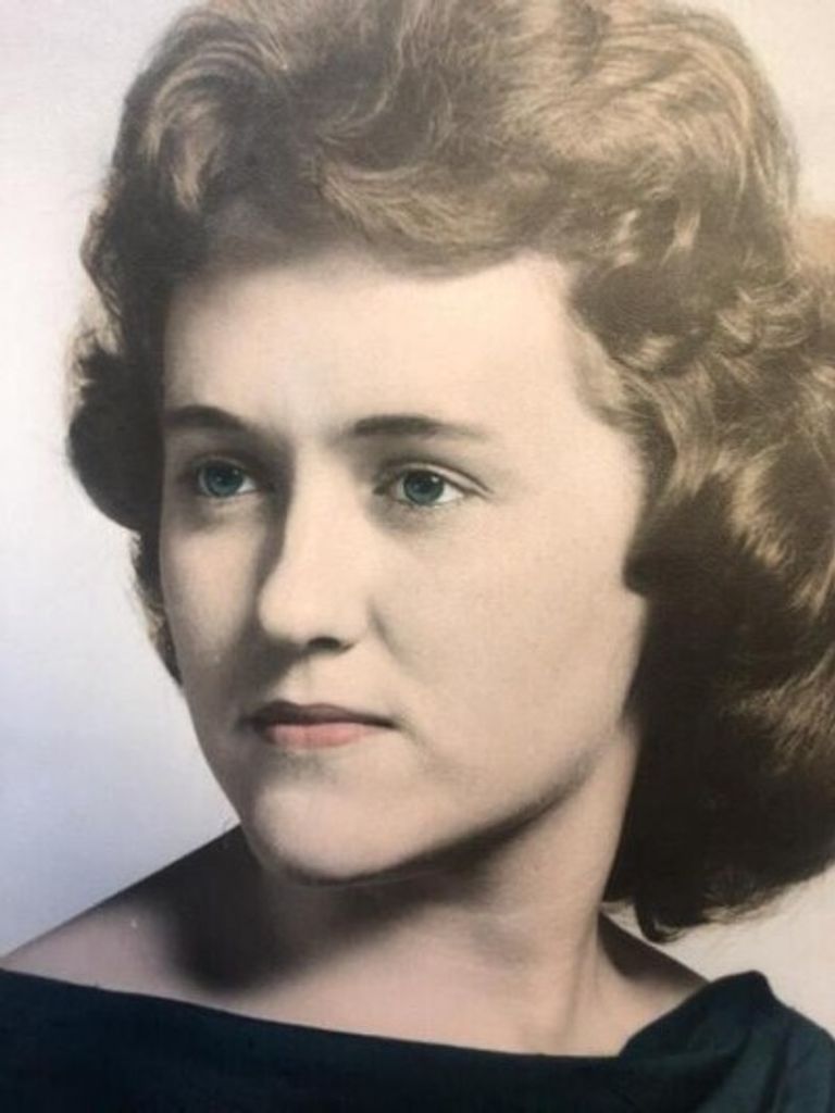Joan Pendergrass Profile Photo
