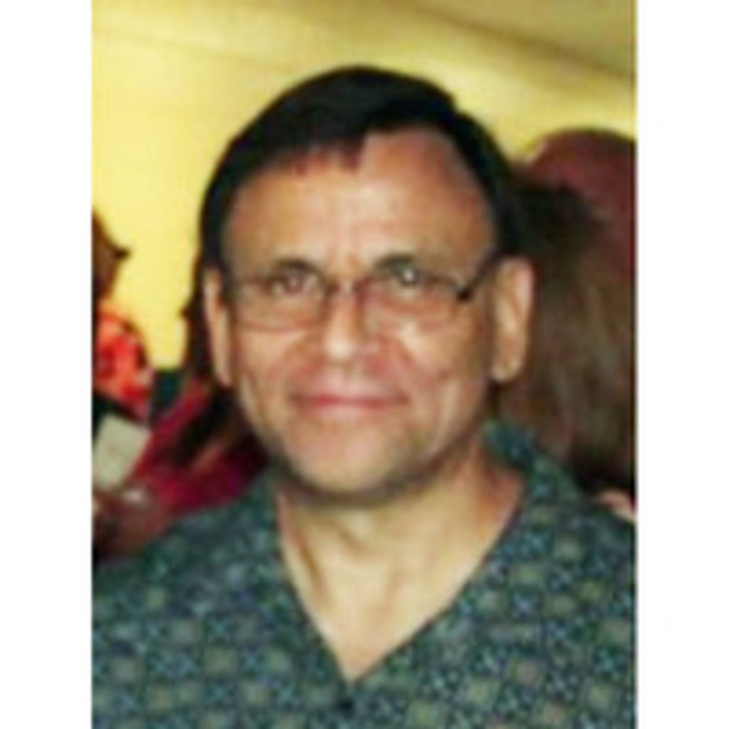 Edward John Oliver Myer Profile Photo