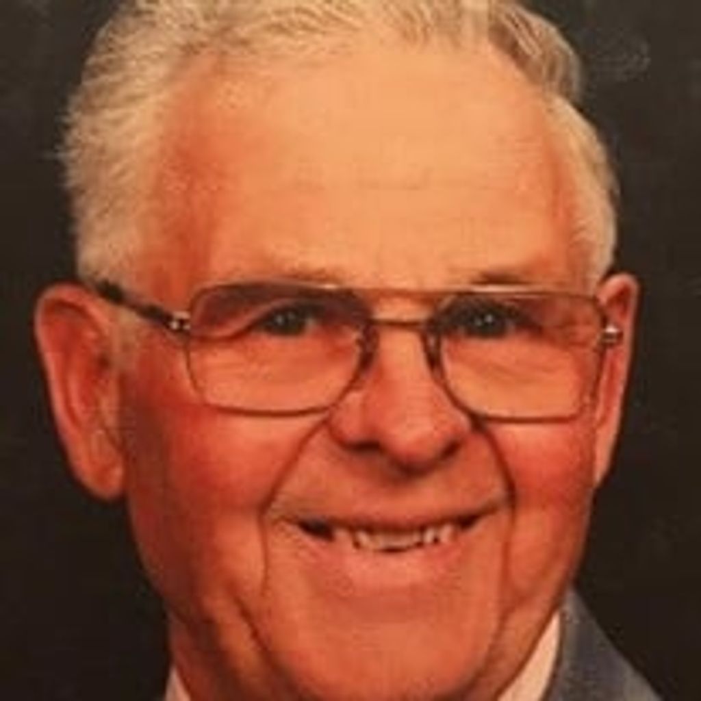 Roy Emmett Stevens, Sr.