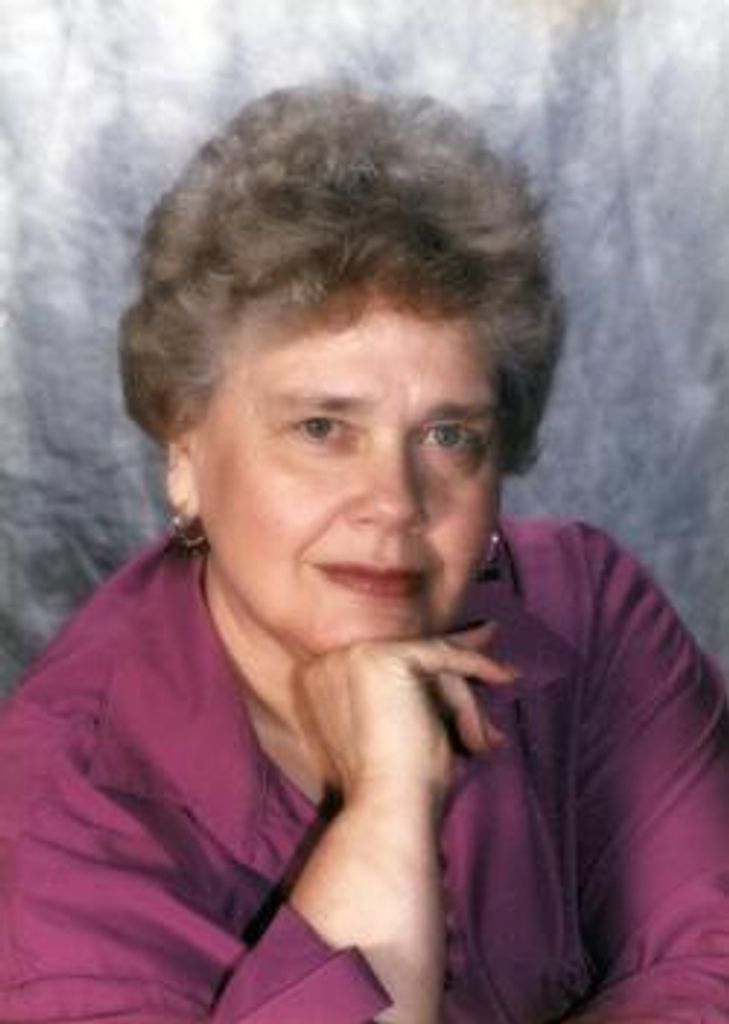 Doris A. Johnson