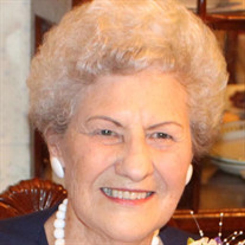 Loulie Dunn Driggers