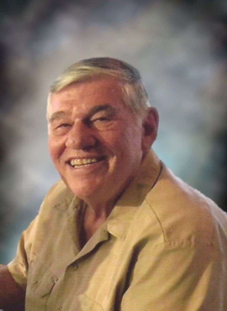 William Norman "Bill" Brinkman
