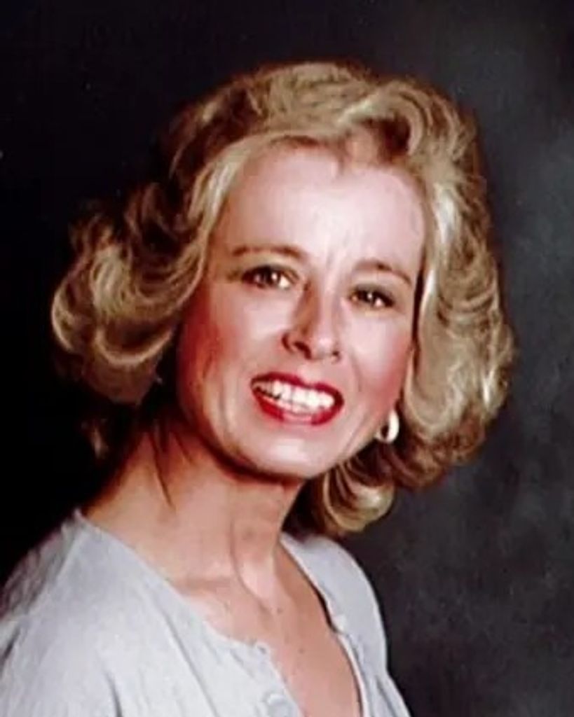 Janet McDougle Alberts Profile Photo