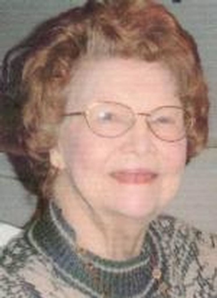 Dorothy B. Moore