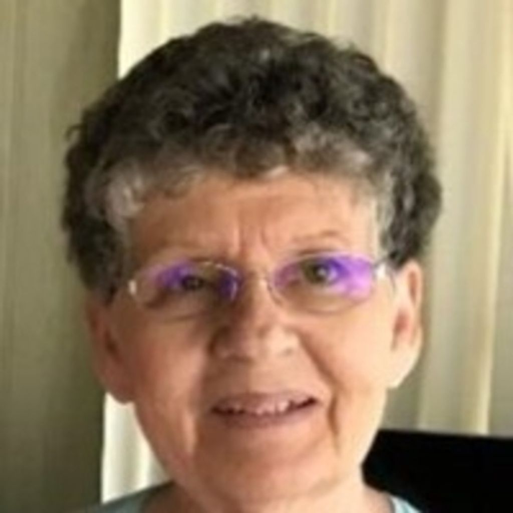 Kay Francis Peterman