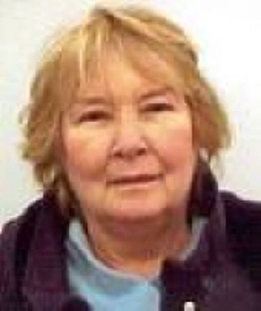 Maxine  Louise Garnett