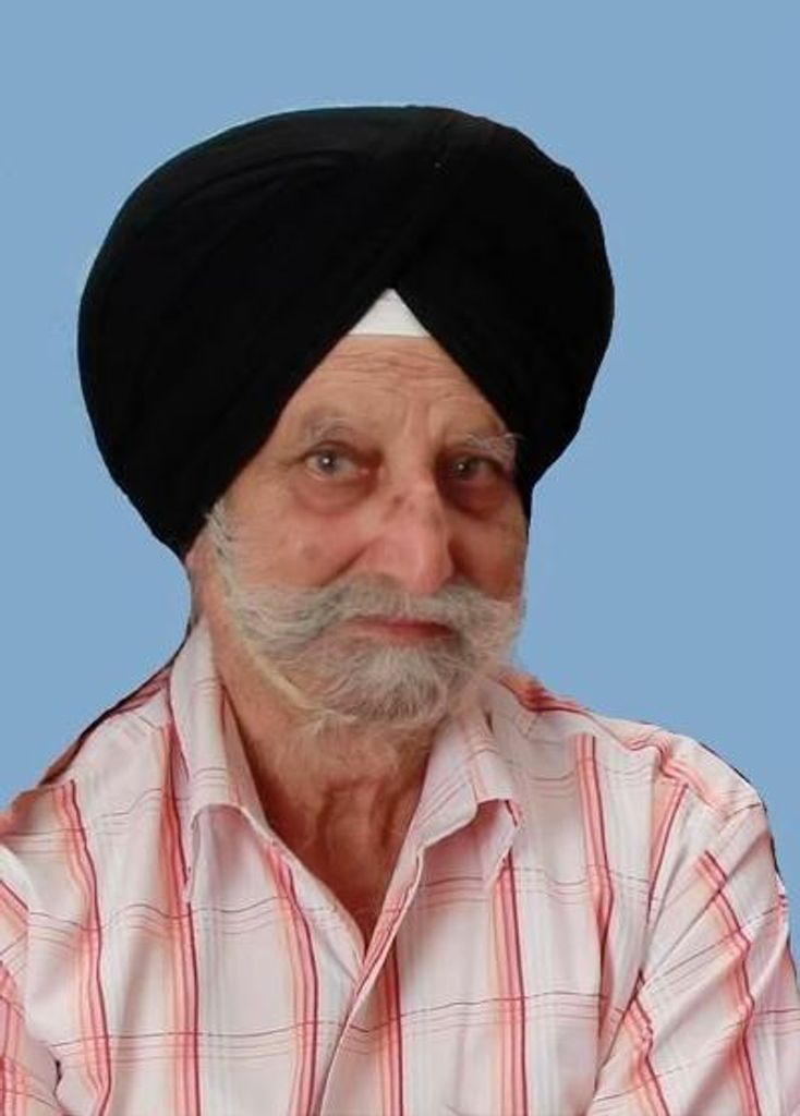 Satnam Singh Profile Photo