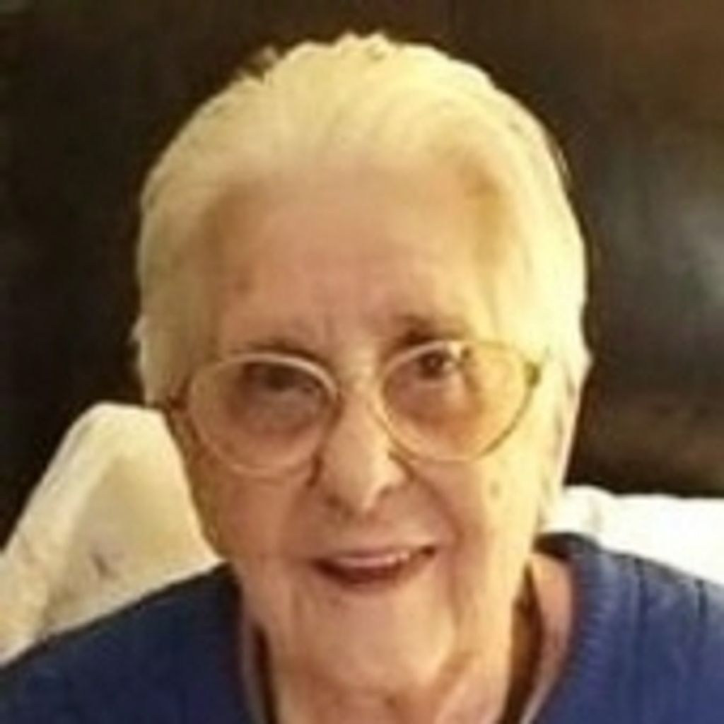 Mildred 'Midge' E. Harbst Profile Photo