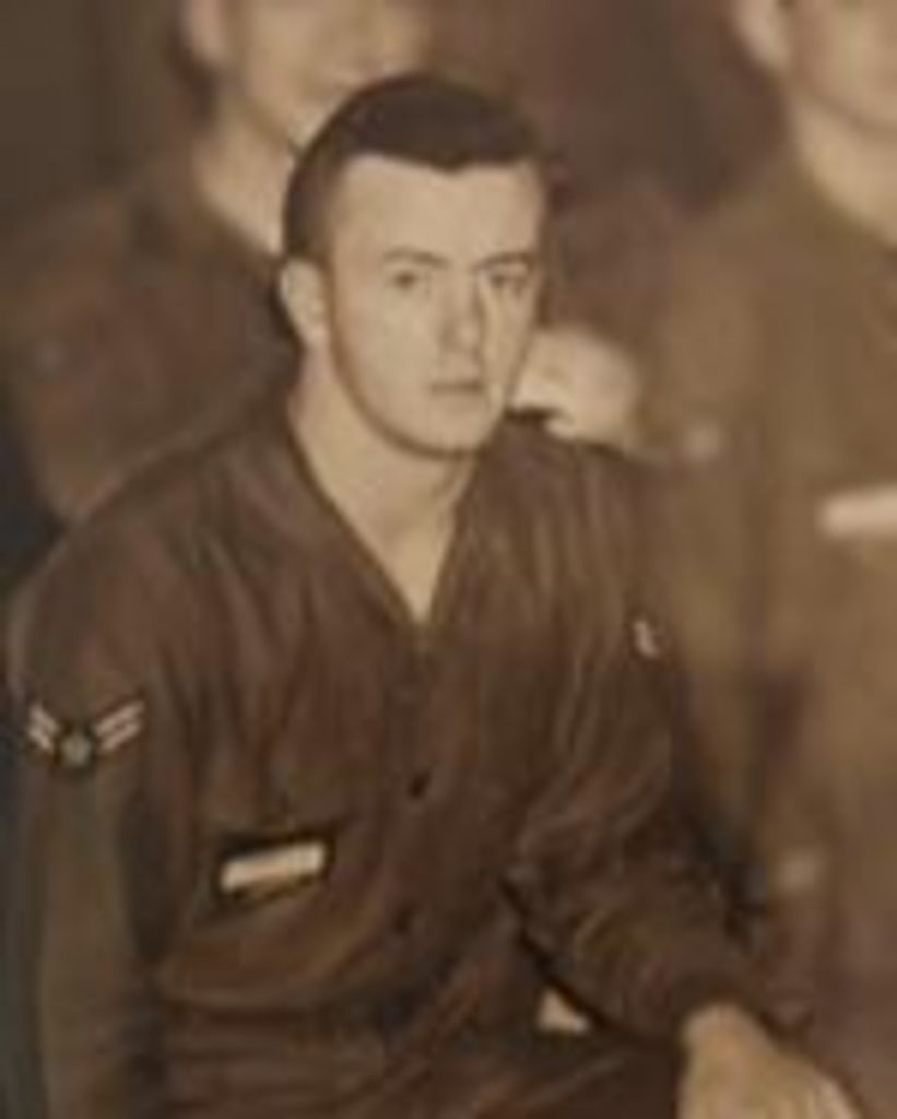 Robert J. Golden Profile Photo