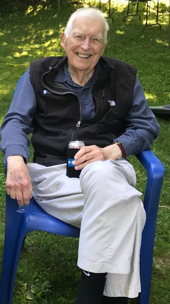 Peter J. McGinty