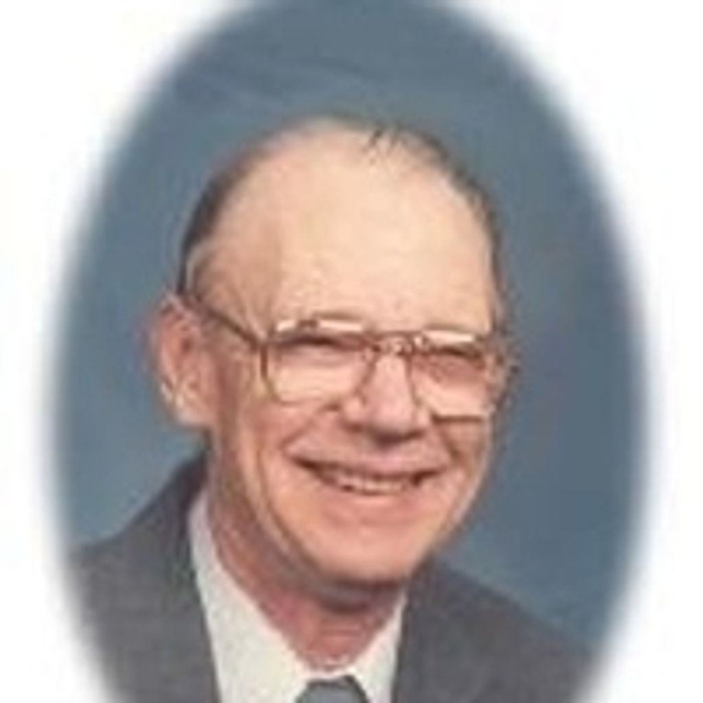 David Franklin Meece