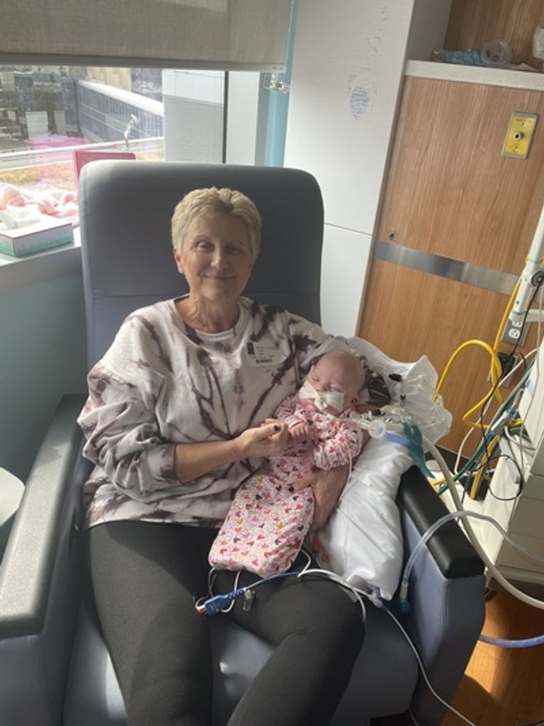 Debra Ann Doolin Profile Photo