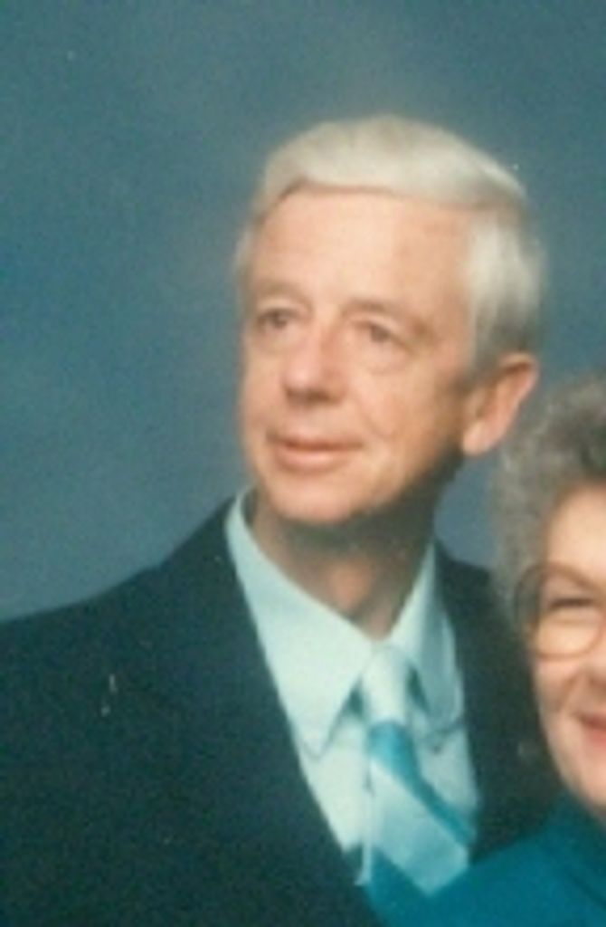 Vernon Jarrell Green