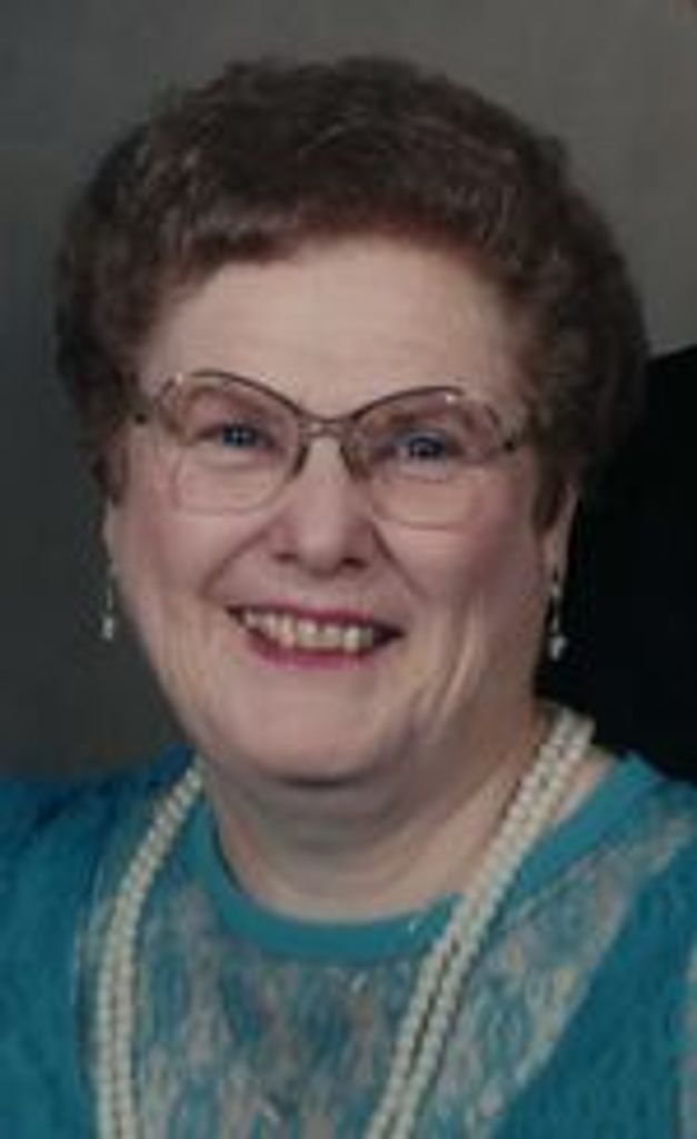 Mildred Laverne Deaver