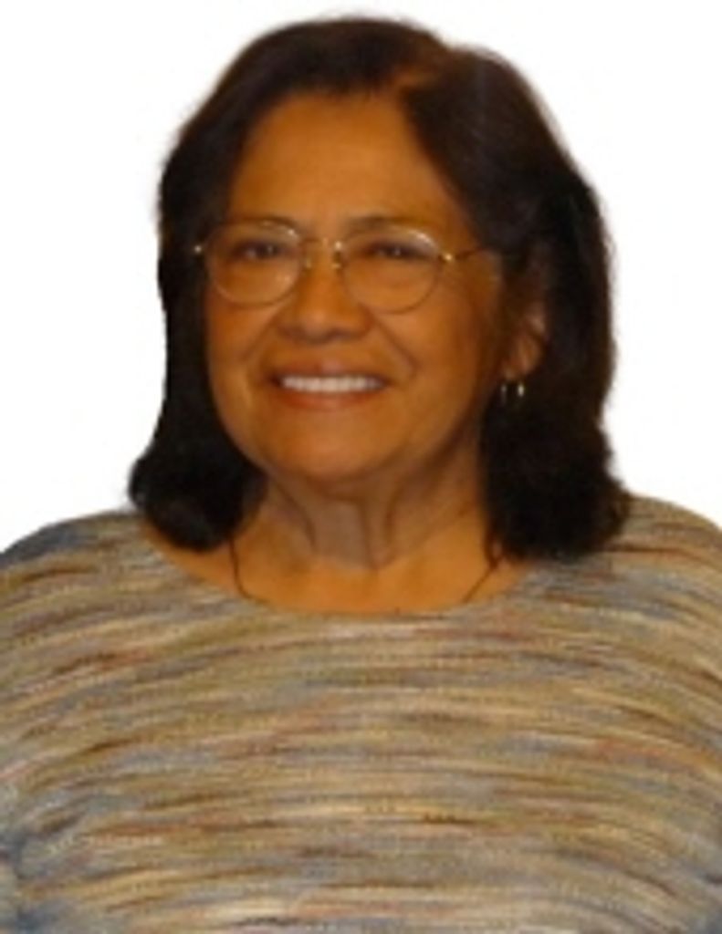 Juana Z. Santillan Profile Photo