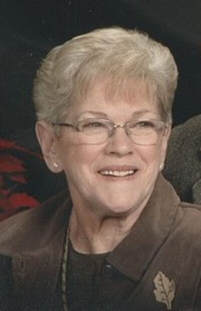 Sharon Larsen Profile Photo