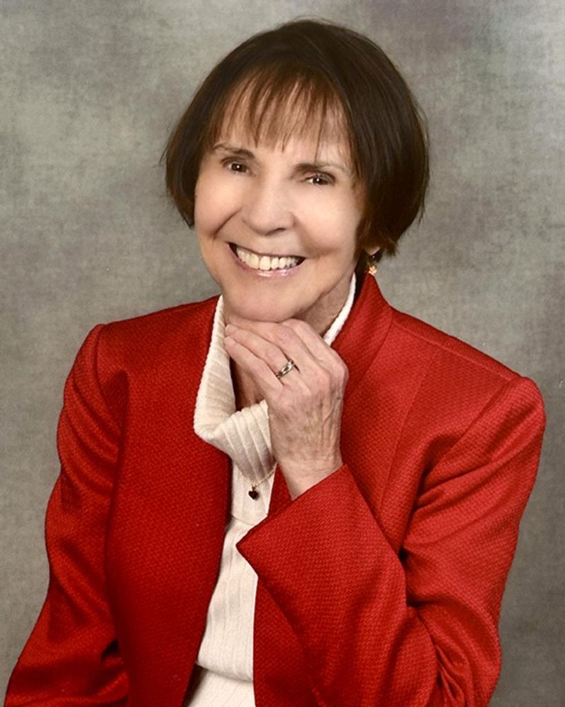 Deborah Jane Charles