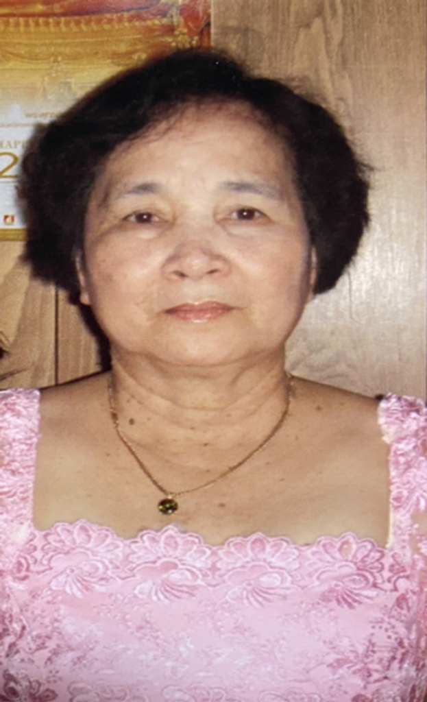 Lay Sok Profile Photo