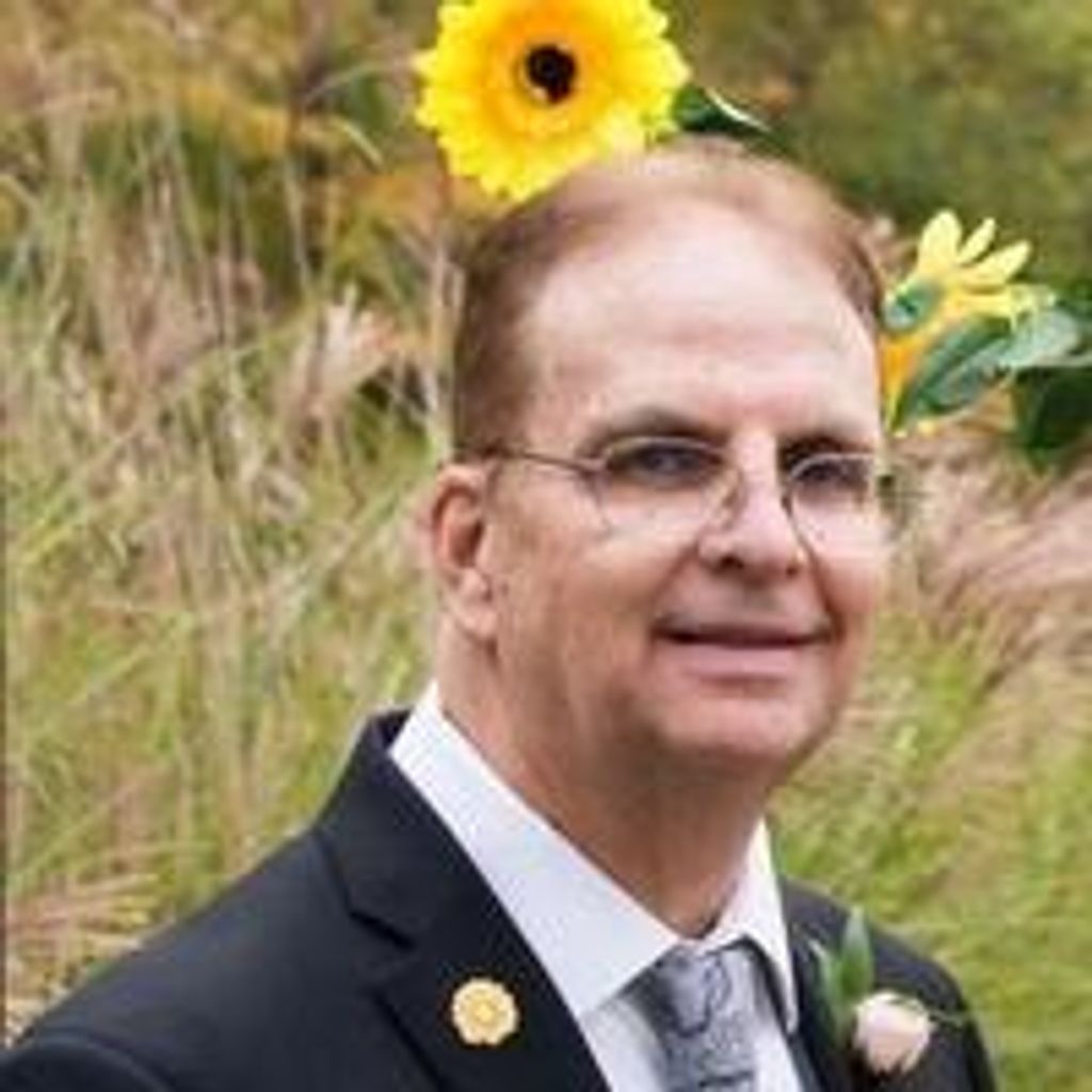 Jeffrey (Jeff) Allen Vest