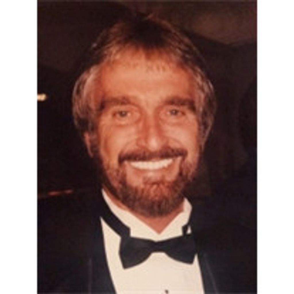 Ernie G. Buttram