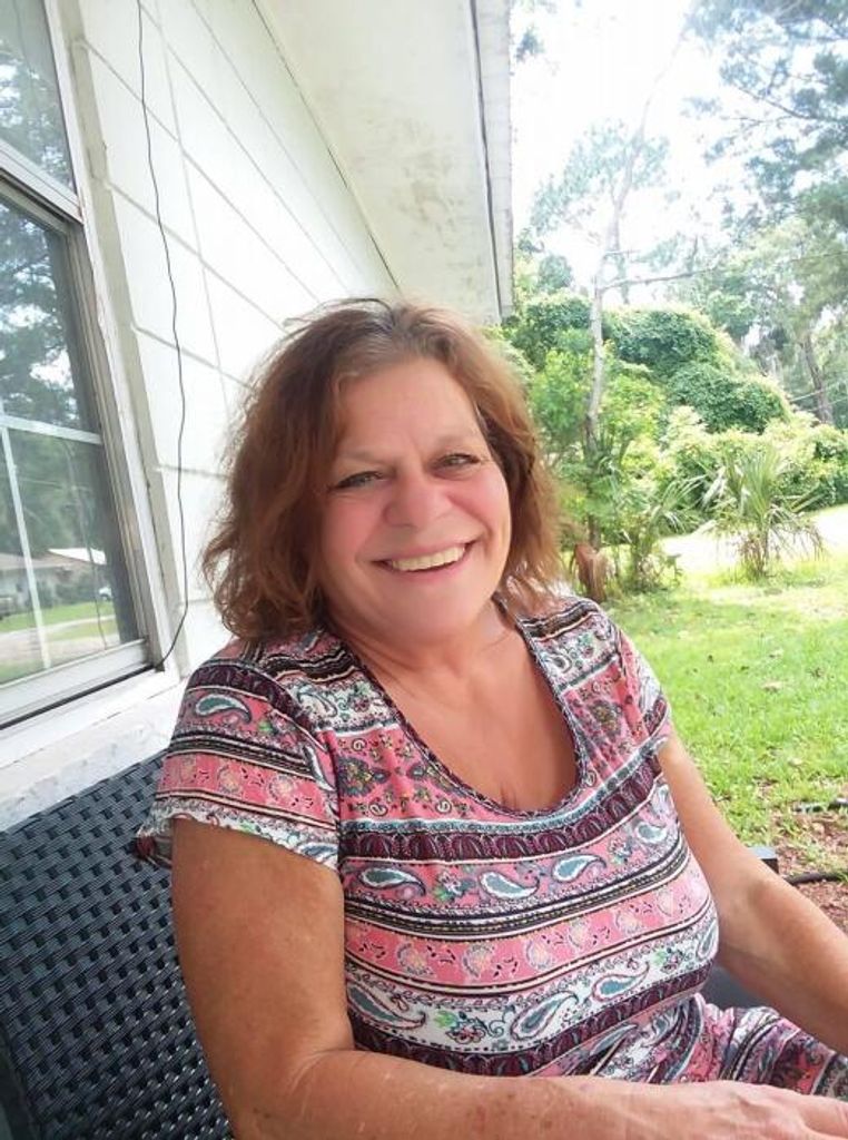 Shelley Ann Taylor
