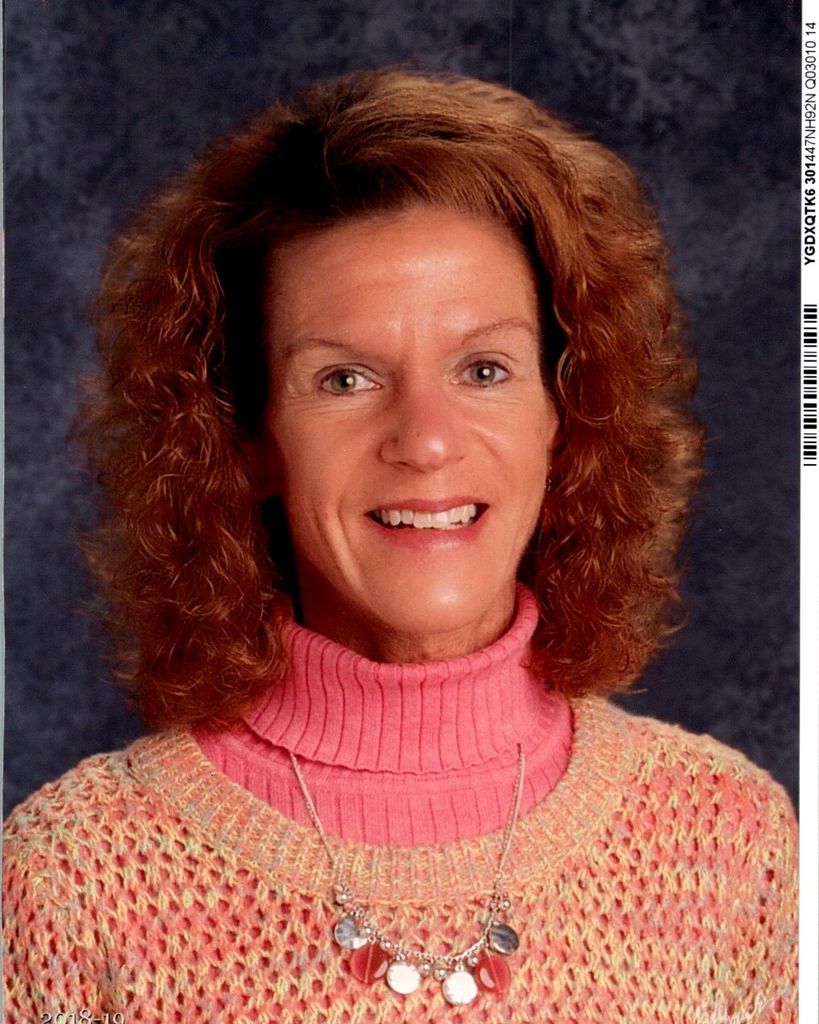 Susan Maria Turnmire Profile Photo