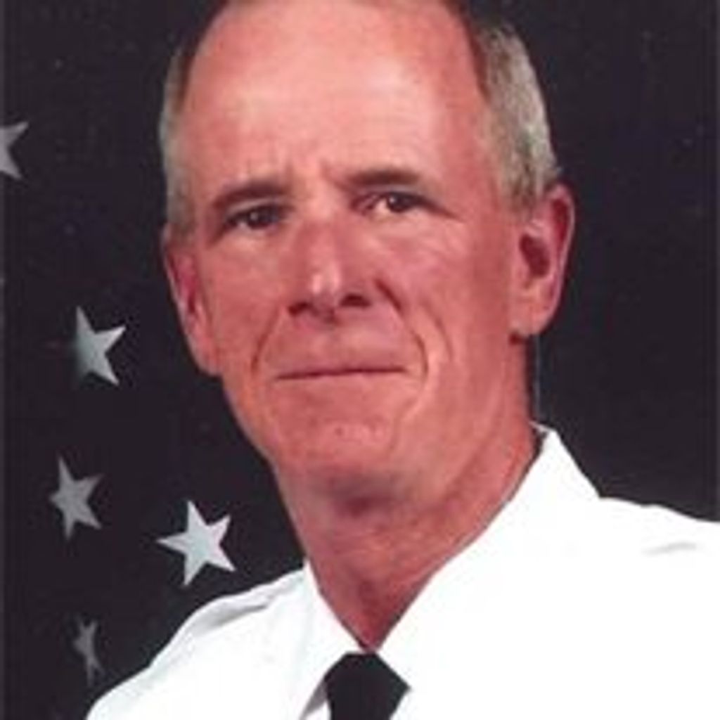 Calvin E. Eyre