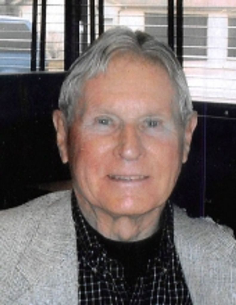 Leslie M. Harris