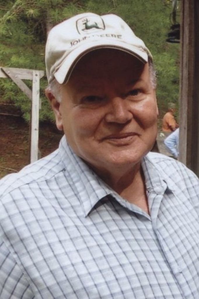 Henry Samuel "Hank" Cook