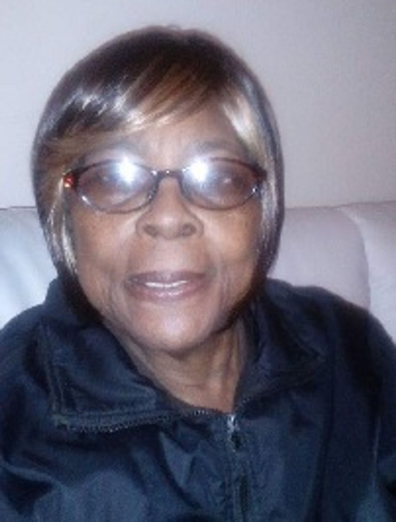 Carrie Brooks Wilson