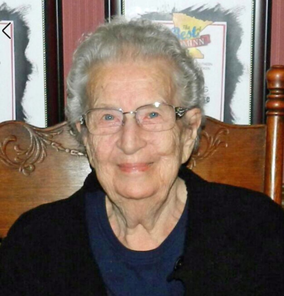 Dolores June Kautz