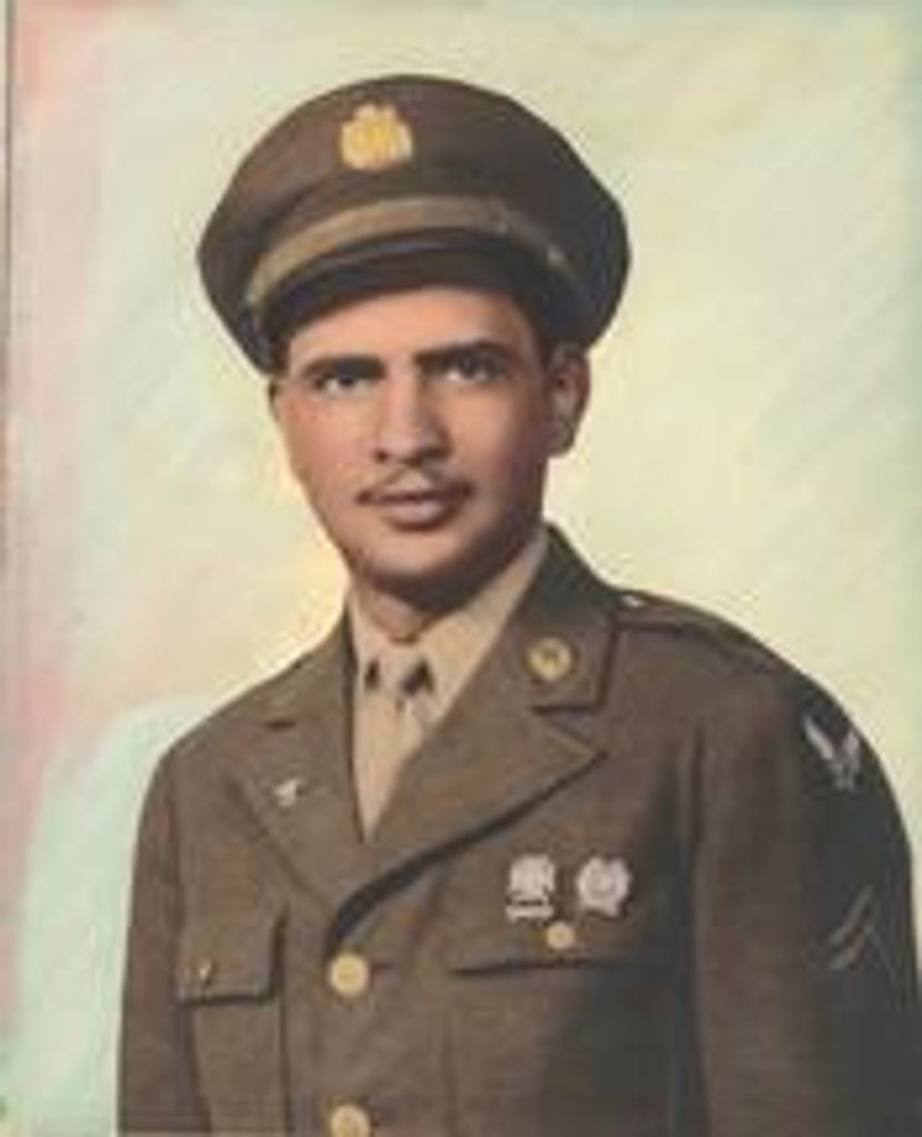 Lloyd "Brownie" Bradford