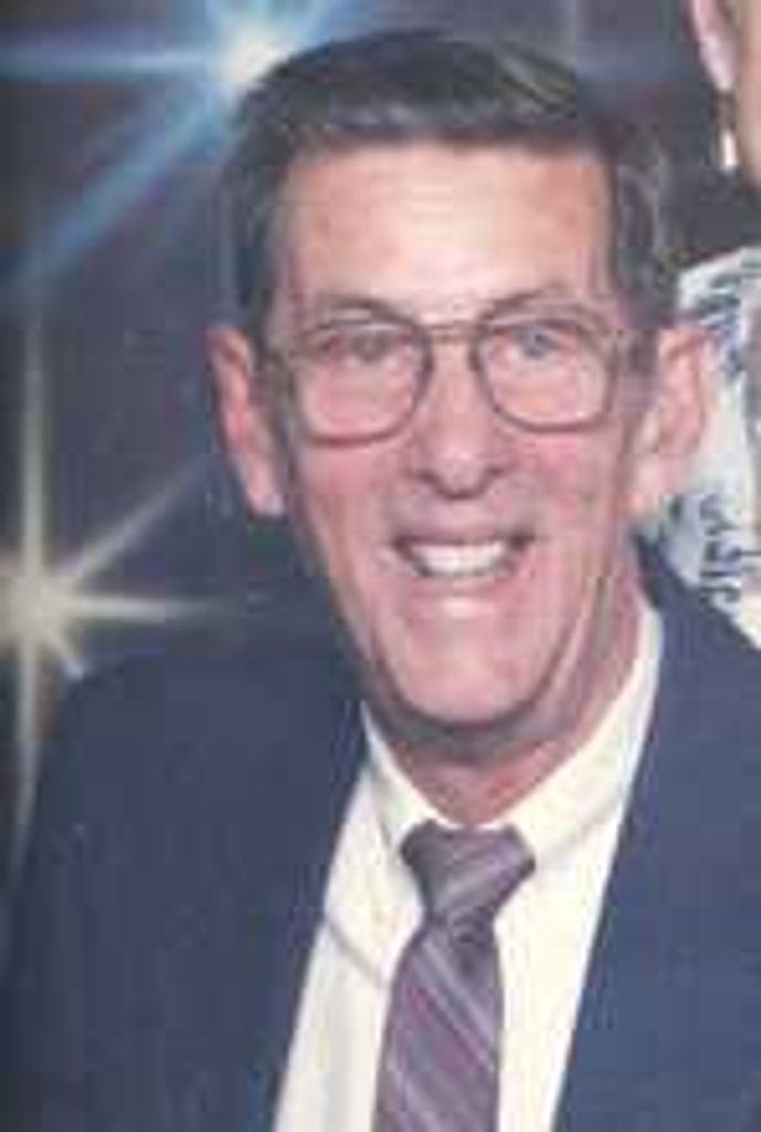 Francis Carroll Stintz