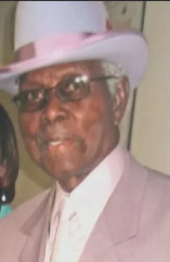 Deacon Edorise "Eddie" Mcdonald