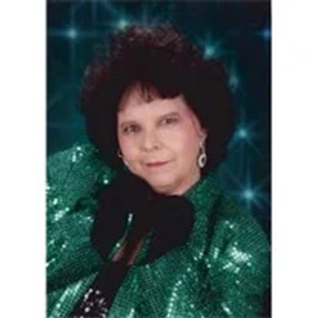 Carol Rainwater