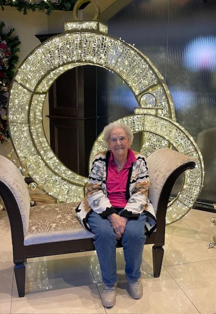 Oleta Cushman Profile Photo