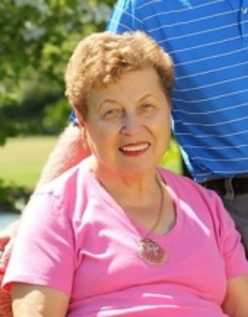 Emma F. Barton