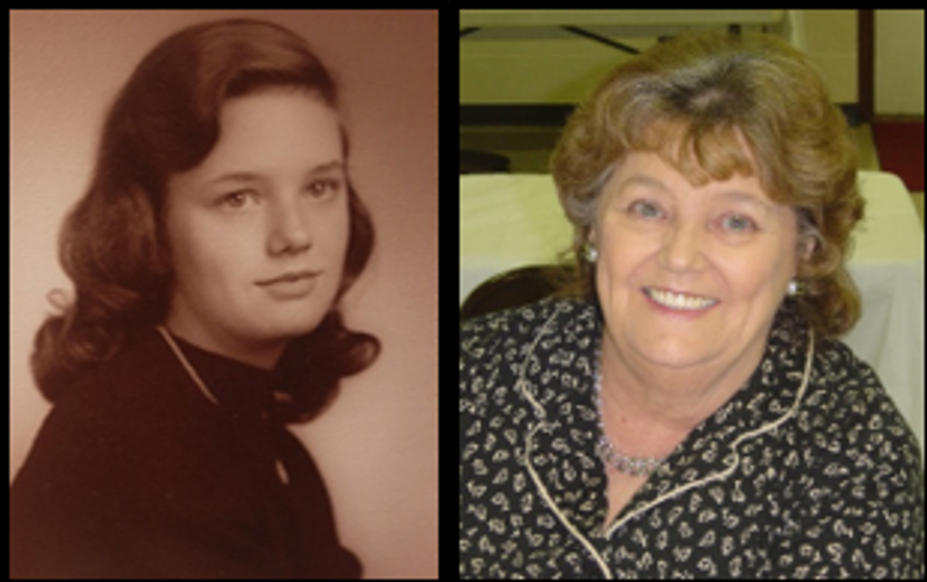 Marilyn Greer