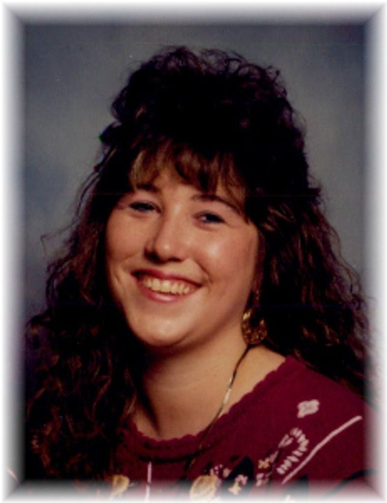 Stephanie Morgan